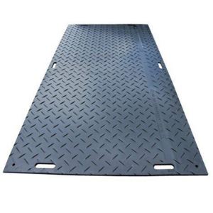 Plastový přístupový materiál